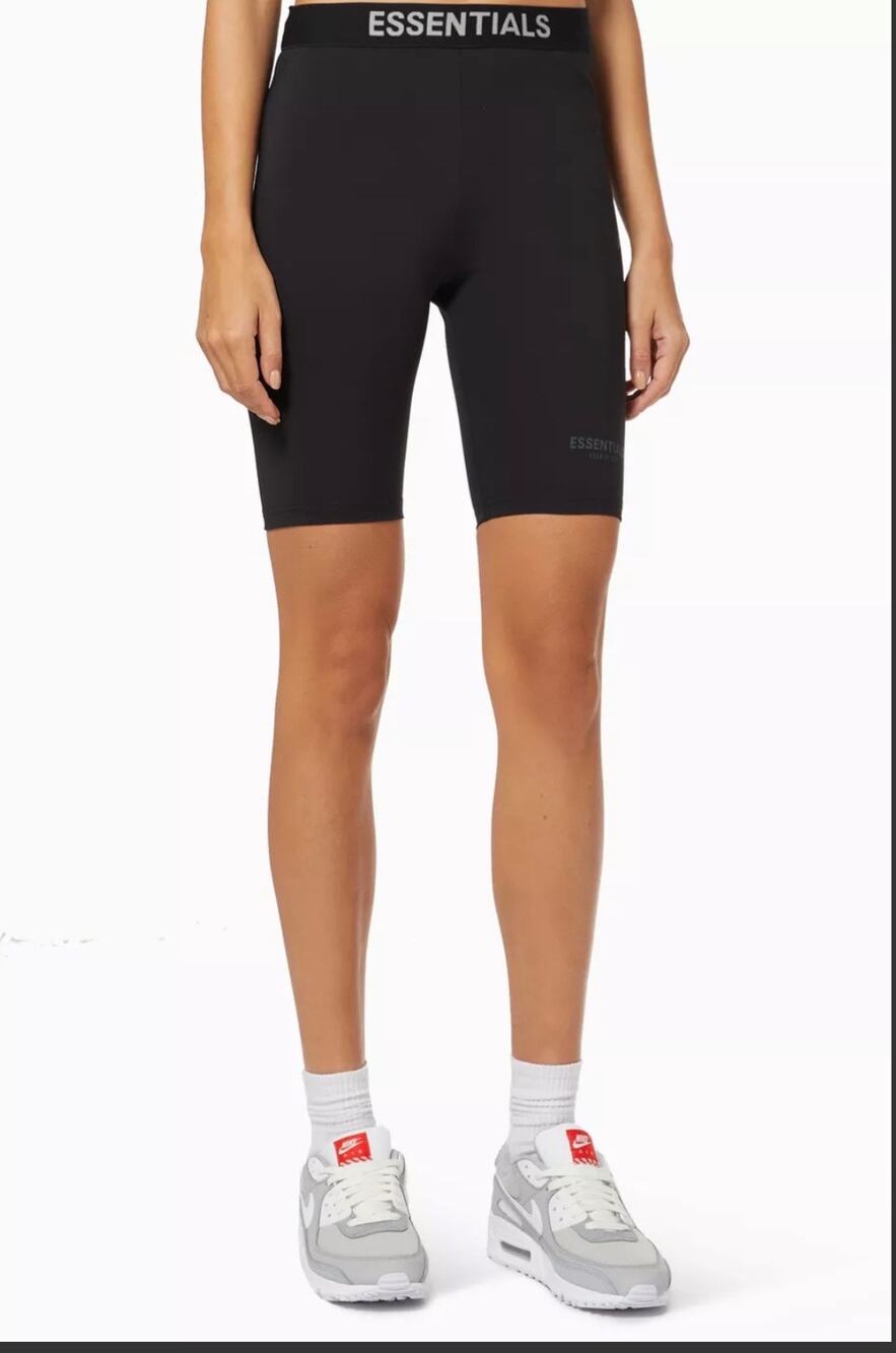 Fear of God ESSENTIALS Athletic Biker Shorts